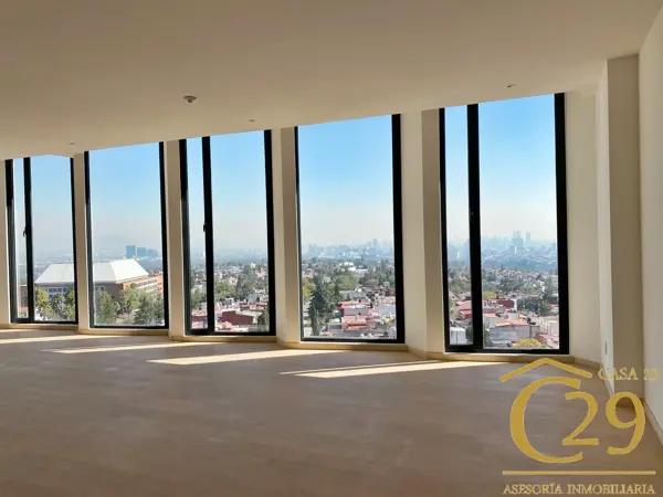 Departamento en venta en Bosques de la Herradura, Huixquilucan, México