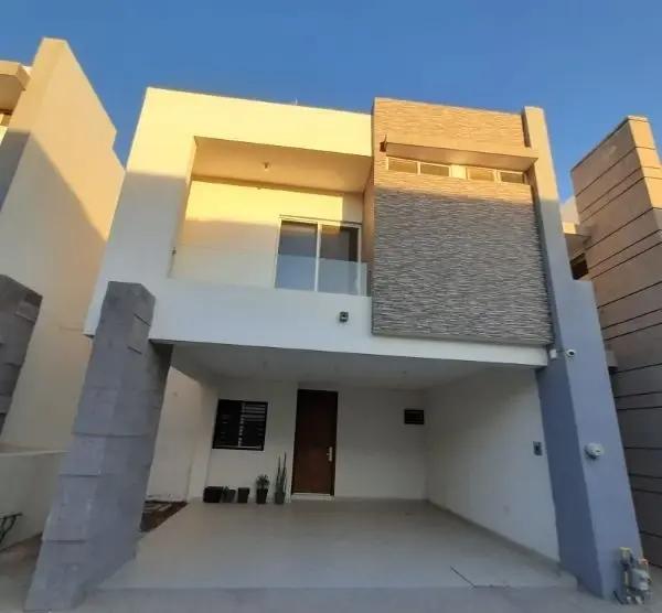 Casa en venta en Villa de las Palmas, Torreón, Coahuila de Zaragoza