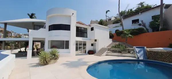 Casa en venta en Mozimba, Acapulco de Juárez, Guerrero Casa en venta en Mozimba, Acapulco de Juárez, Guerrero