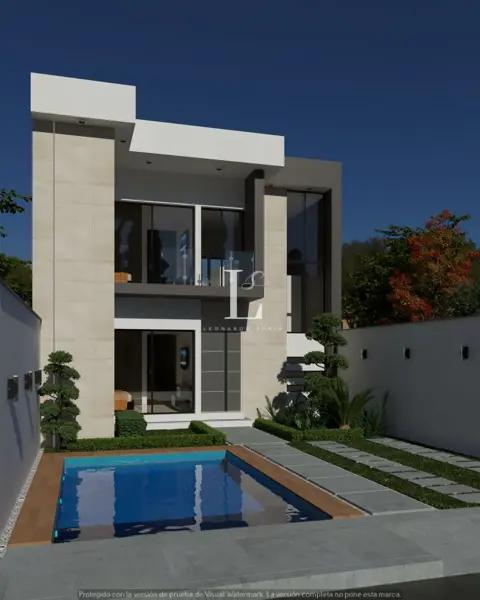 Casa en venta en Casasano, Cuautla, Morelos