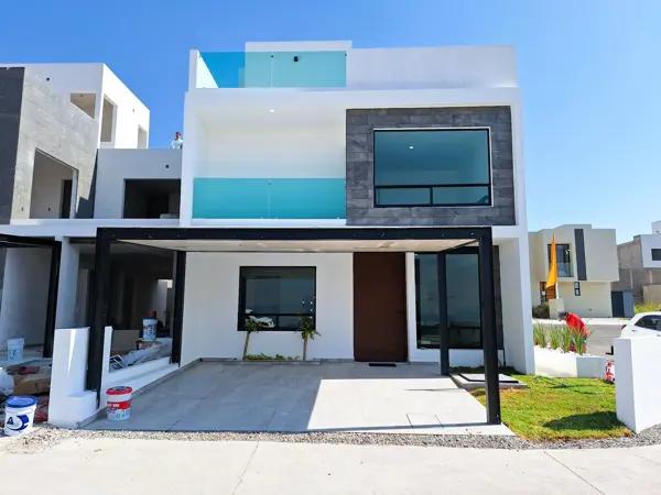 Casa en venta en Valle Verde (Haciendas Valle Verde), Apaseo El Grande, Guanajuato