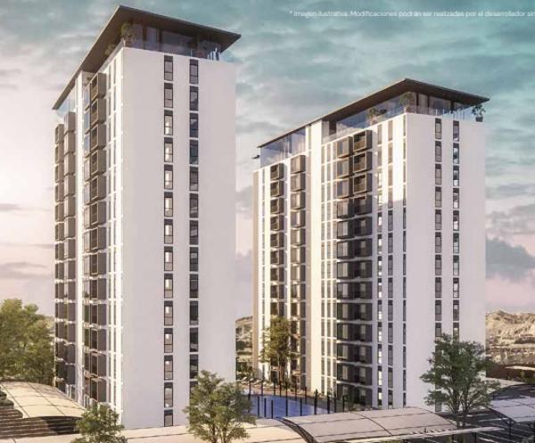 Departamento en venta en Hacienda del Rosario, Torreón, Coahuila de Zaragoza