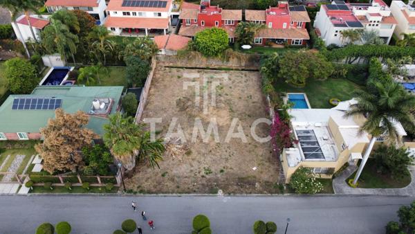 Terreno en venta en Sumiya, Jiutepec, Morelos