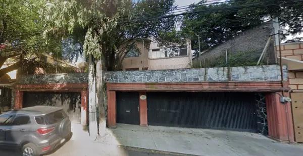 Casa en venta en Las Aguilas, Álvaro Obregón, Ciudad de México