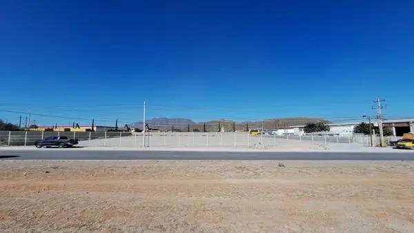Terreno en renta en Nuevo Mexico, Saltillo, Coahuila de Zaragoza