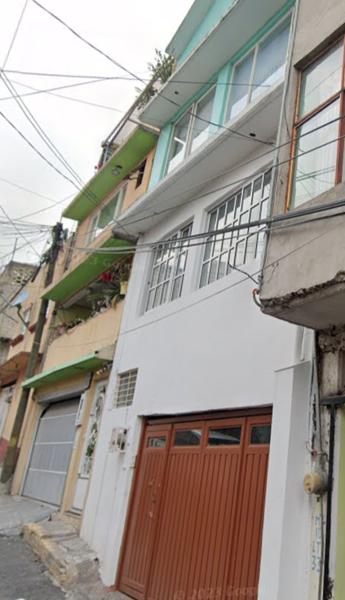 Casa en venta en Lomas de Puerta Grande, Álvaro Obregón, Ciudad de México