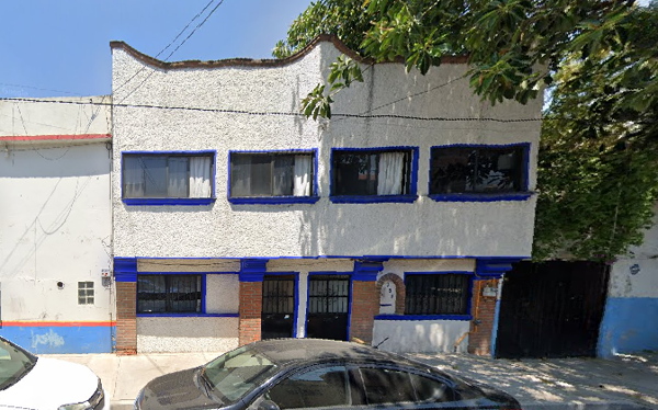 Departamento en venta en Moctezuma 2a Sección, Venustiano Carranza, Ciudad de México