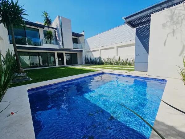 Casa en venta en Prados de Cuernavaca, Cuernavaca, Morelos