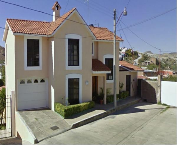 Casa en venta en Del Parque, Hidalgo del Parral, Chihuahua