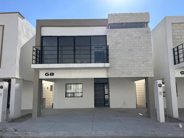 Casa en venta en Residencial Senderos, Torreón, Coahuila de Zaragoza