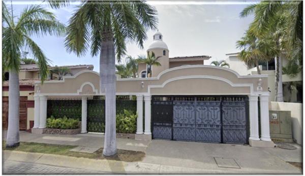 Casa en venta en Marina Vallarta, Puerto Vallarta, Jalisco