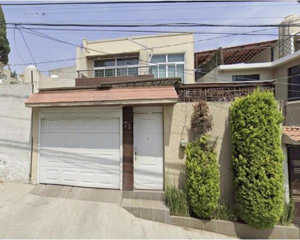 Casa en venta en Parque Residencial Coacalco 1a Sección, Coacalco de Berriozábal, México