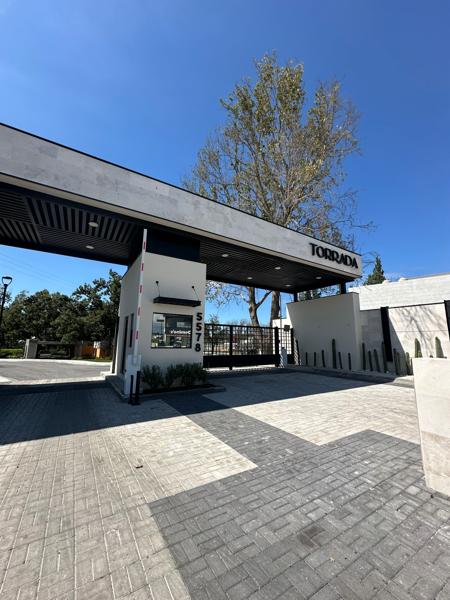 Terreno en venta en Los Gonzalez, Saltillo, Coahuila de Zaragoza