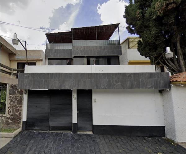 Casa en venta en Parque Residencial Coacalco 1a Sección, Coacalco de Berriozábal, México