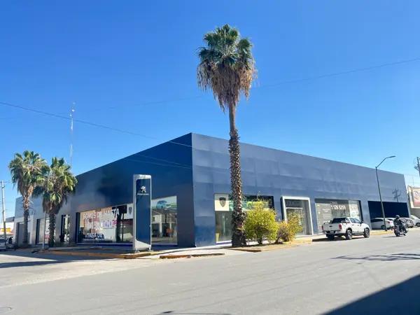 Local en renta en Torreon Centro, Torreón, Coahuila de Zaragoza