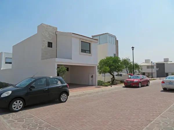 Casa en venta en Pedregal de Schoenstatt, Corregidora, Querétaro