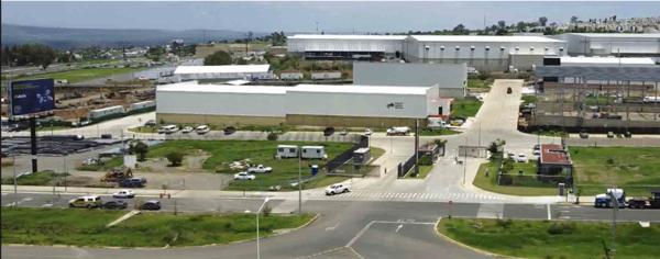 Terreno en venta en Colinas de Tonalá, Tonalá, Jalisco