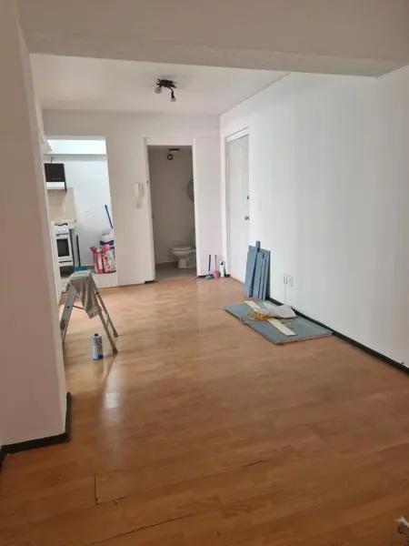 Departamento en venta en Carola, Álvaro Obregón, Ciudad de México