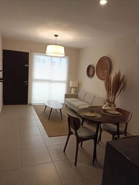 Departamento en renta en Costa de Oro, Boca del Río, Veracruz de Ignacio de la Llave