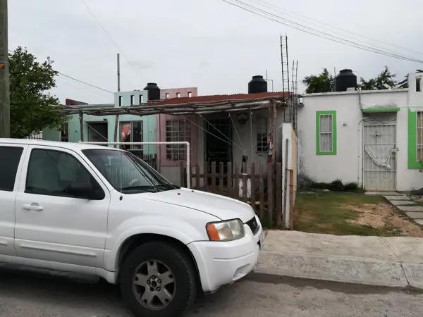 Casa en venta en Casas del Mar, Benito Juárez, Quintana Roo