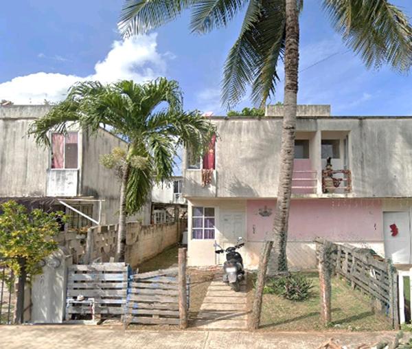Casa en remate en Villas Riviera, Solidaridad, Quintana Roo
