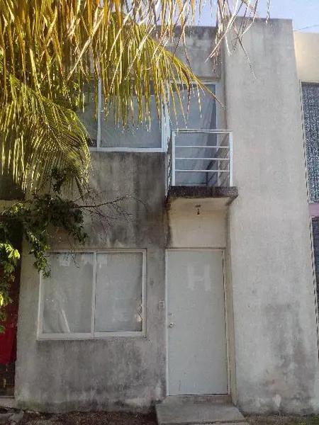 Casa en venta en Supermanzana 216, Benito Juárez, Quintana Roo