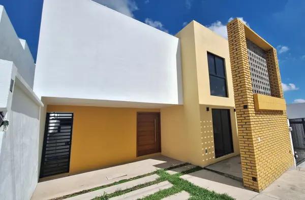 Casa en venta en Villa de las Flores, Fortín, Veracruz de Ignacio de la Llave