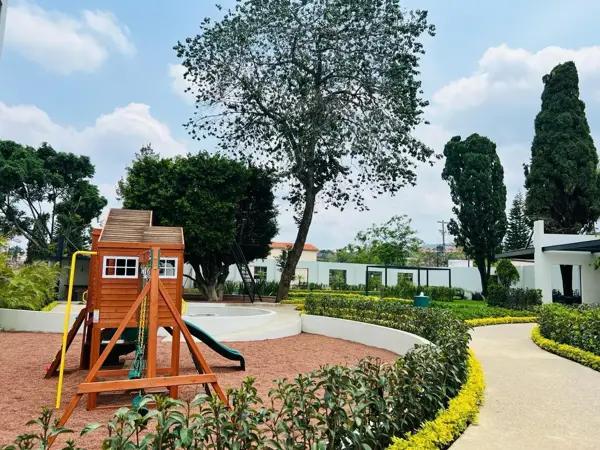 Departamento en venta en Tetela del Monte, Cuernavaca, Morelos
