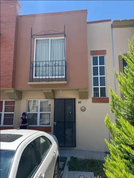 Casa en venta en Real Solare, El Marqués, Querétaro