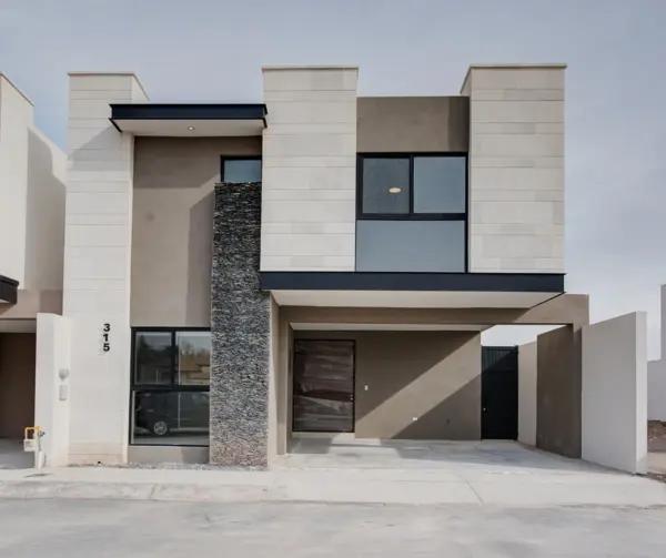 Casa en renta en Privanzas del Campestre, Arteaga, Coahuila de Zaragoza