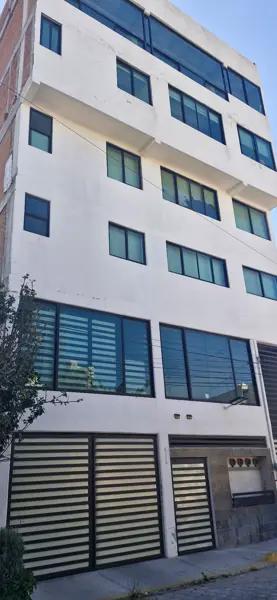 Departamento 2 recámaras a unos pasos de Centro Comercial Angelópolis
