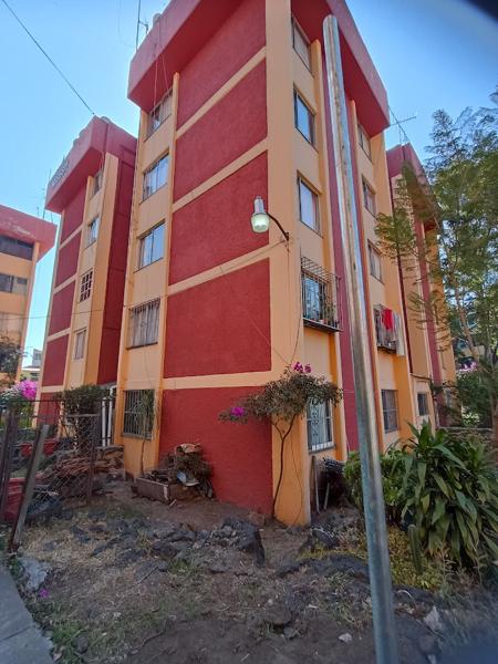 Departamento en venta en Pedregal de Carrasco, Coyoacán, Ciudad de México