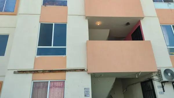 Departamento en venta en Valle de Santa Elena, General Zuazua, Nuevo León