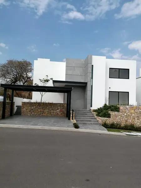 Casa en venta en Lomas de Cocoyoc, Atlatlahucan, Morelos