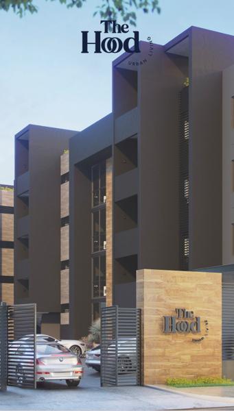 Departamento en venta en Campestre Los Laureles, Culiacán, Sinaloa