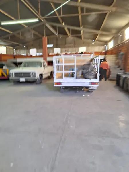 Bodega en renta en Cuautitlán Izcalli Centro Urbano, Cuautitlán Izcalli, México
