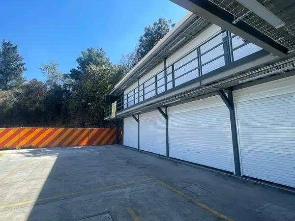 Local en renta en San Miguel Xicalco, Tlalpan, Ciudad de México