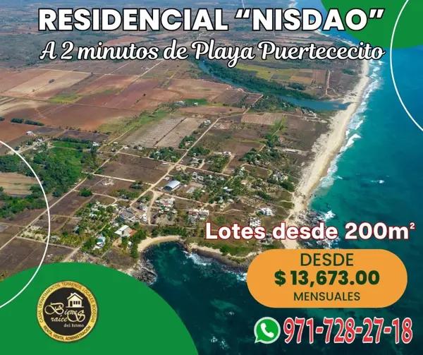 Terreno en venta en San Pedro Mixtepec -Dto. 22 Centro, San Pedro Mixtepec -Dto. 22 -, Oaxaca