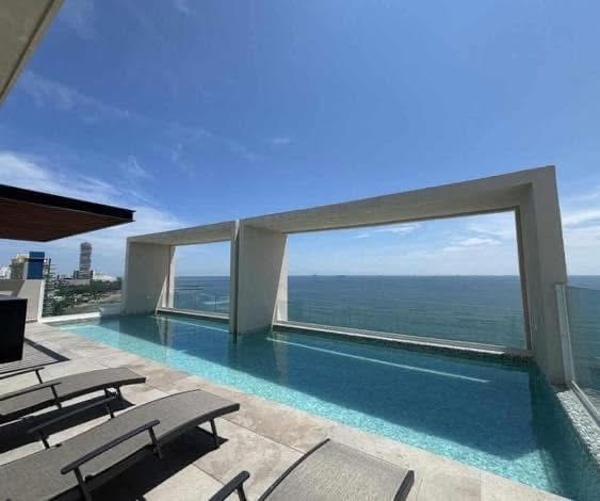 Departamento en venta en Boca del Rio Centro, Boca del Río, Veracruz de Ignacio de la Llave