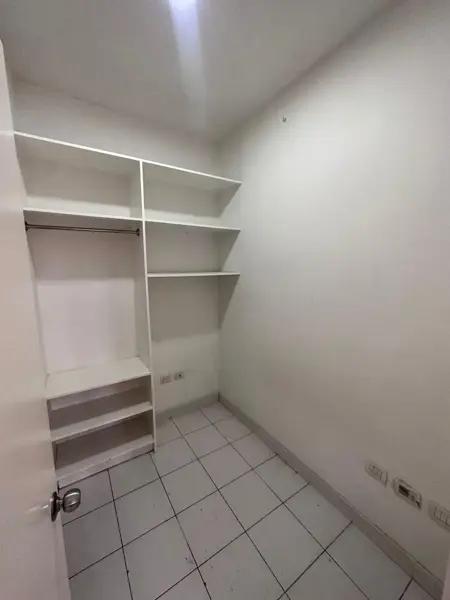 Departamento en renta en Santa Fe, Álvaro Obregón, Ciudad de México