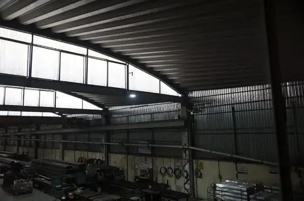 Bodega en renta en San Lorenzo Rio Tenco, Cuautitlán Izcalli, México