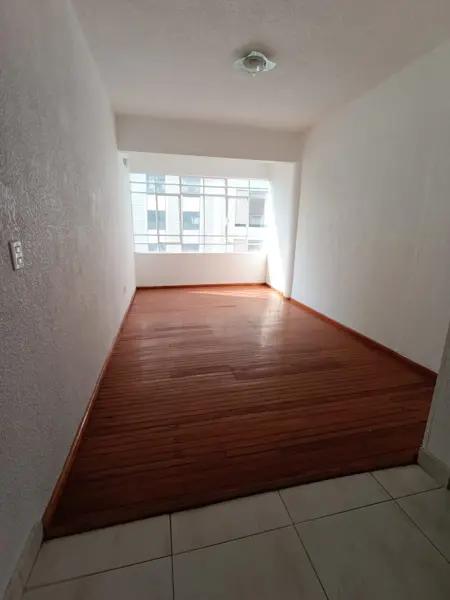 Departamento en venta y renta en Centro (Área 1), Cuauhtémoc, Ciudad de México