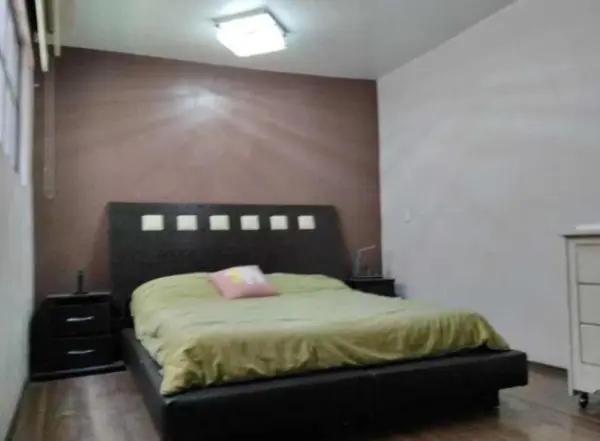 Casa EN RECUPERACIÓN BANCARIA (NO CREDITOS) San Juan de Aragón V Sección, Gustavo A. Madero, CDMX