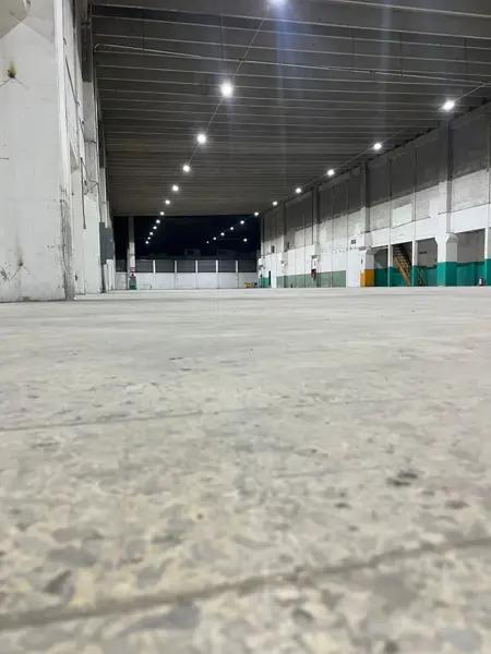 Bodega en renta en El Trebol, Tepotzotlán, México