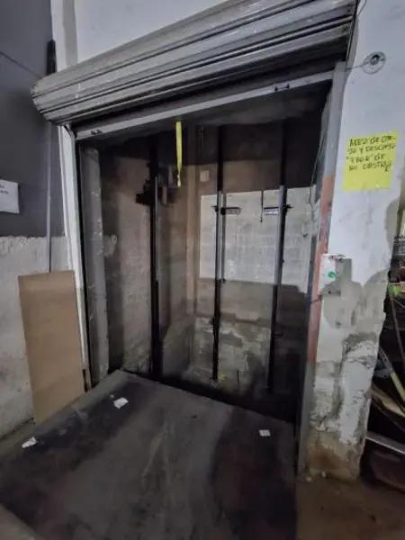 Bodega en renta en Santa Isabel Industrial, Iztapalapa, Ciudad de México
