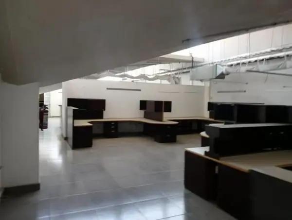 Bodega en renta en Industrial Alce Blanco, Naucalpan de Juárez, México