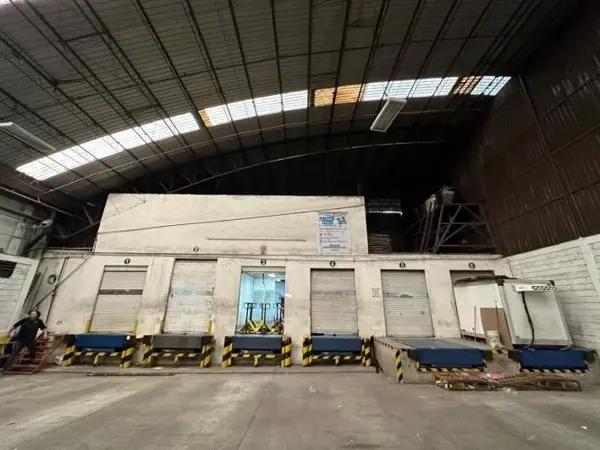 Bodega en renta en Industrial Vallejo, Azcapotzalco, Ciudad de México