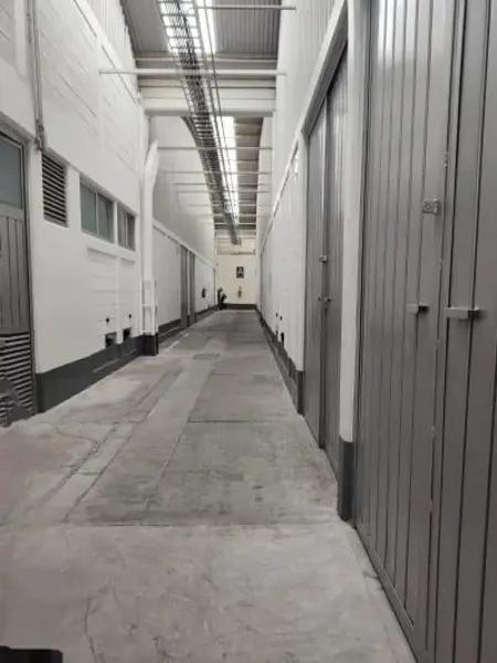 Bodega en renta en Industrial Alce Blanco, Naucalpan de Juárez, México