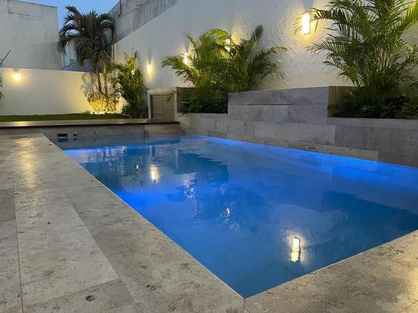 Casa en venta en Lomas del Sol, Alvarado, Veracruz de Ignacio de la Llave