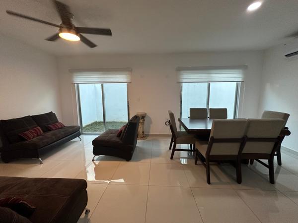Casa en renta en Real Campestre, Nacajuca, Tabasco